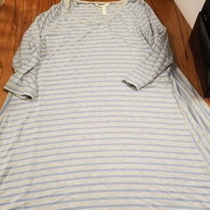 Ladies Matilda Jane dress